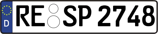 RE-SP2748