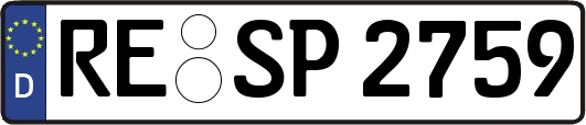 RE-SP2759