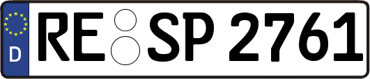 RE-SP2761