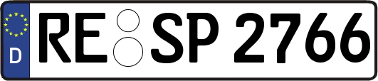 RE-SP2766