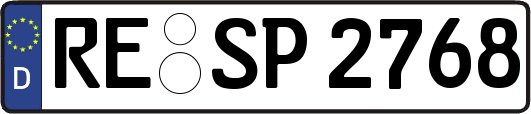 RE-SP2768