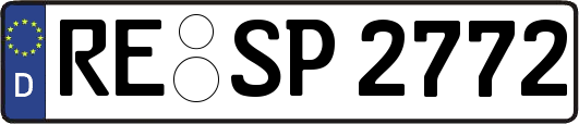 RE-SP2772
