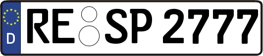 RE-SP2777