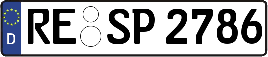 RE-SP2786