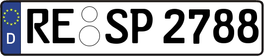 RE-SP2788