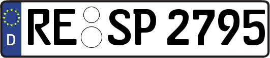 RE-SP2795