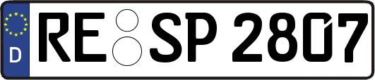 RE-SP2807