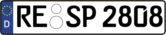 RE-SP2808