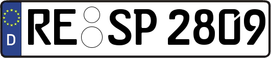 RE-SP2809