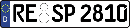 RE-SP2810