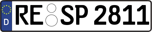 RE-SP2811