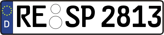 RE-SP2813