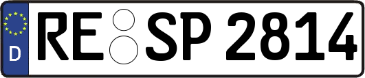 RE-SP2814