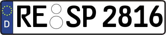 RE-SP2816