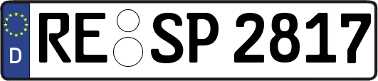 RE-SP2817