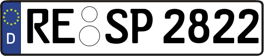 RE-SP2822