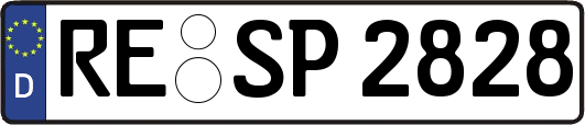 RE-SP2828