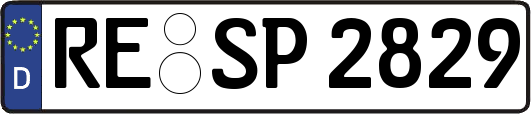 RE-SP2829