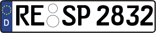 RE-SP2832