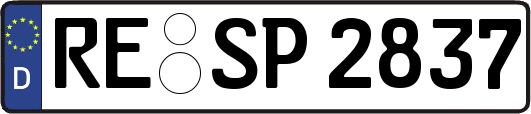 RE-SP2837