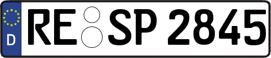 RE-SP2845