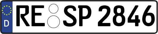 RE-SP2846