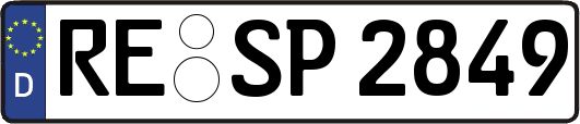 RE-SP2849