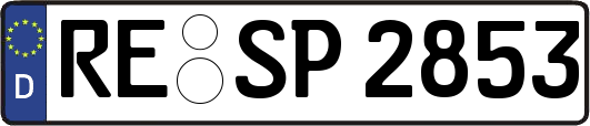 RE-SP2853