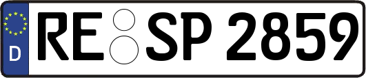 RE-SP2859