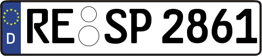 RE-SP2861