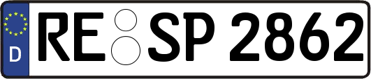 RE-SP2862