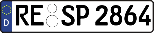 RE-SP2864