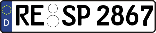 RE-SP2867