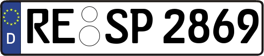 RE-SP2869