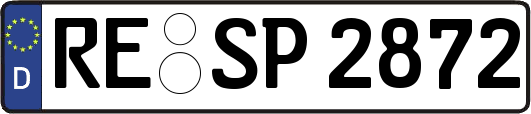 RE-SP2872