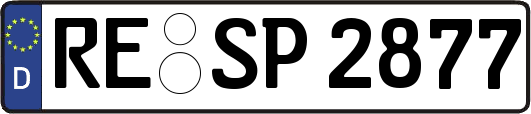 RE-SP2877