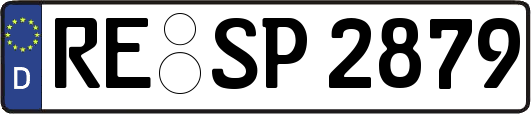 RE-SP2879