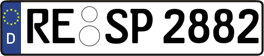RE-SP2882