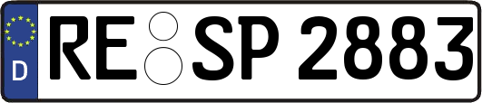 RE-SP2883