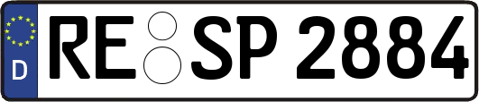 RE-SP2884