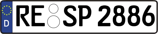 RE-SP2886