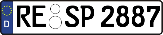 RE-SP2887