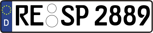 RE-SP2889