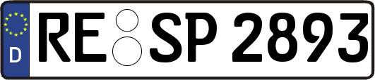 RE-SP2893