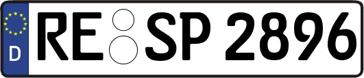 RE-SP2896