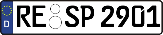 RE-SP2901