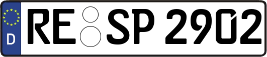 RE-SP2902