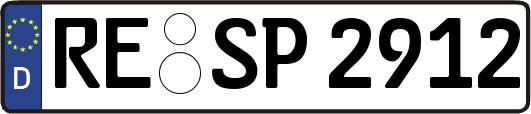 RE-SP2912