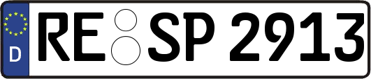 RE-SP2913