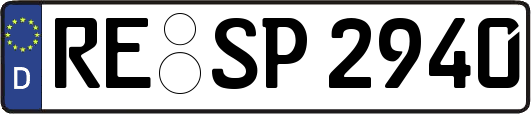 RE-SP2940